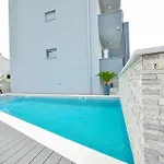 Apartamento Sun Nikolina Bibinje
