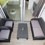 Sun Nikolina Apartamento Bibinje