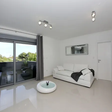 Sun Nikolina Appartement Bibinje