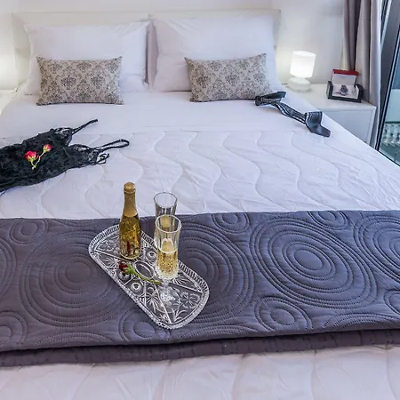 Sun Nikolina Bibinje