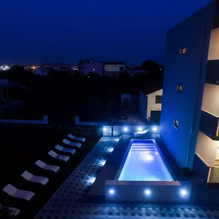 Apartament Sun Nikolina