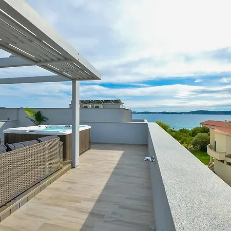 Apartament Sun Nikolina