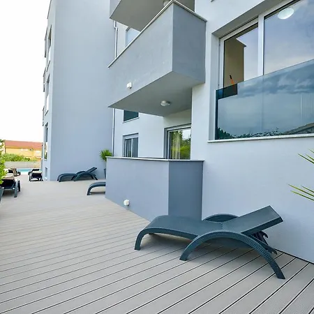 Sun Nikolina Bibinje