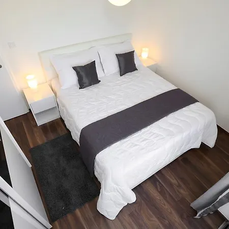 Sun Nikolina Bibinje