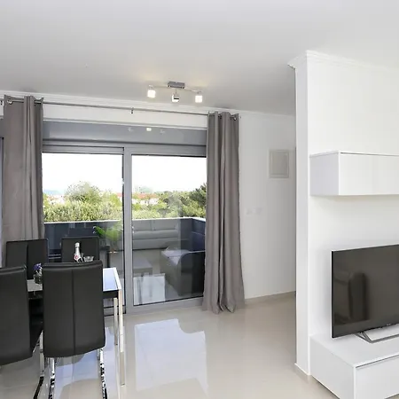 Apartament Sun Nikolina