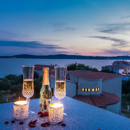 Apartament Sun Nikolina *