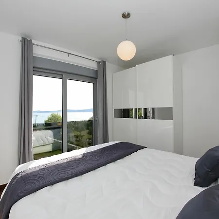 Sun Nikolina Apartament Bibinje