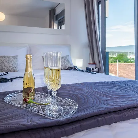 Apartament Sun Nikolina