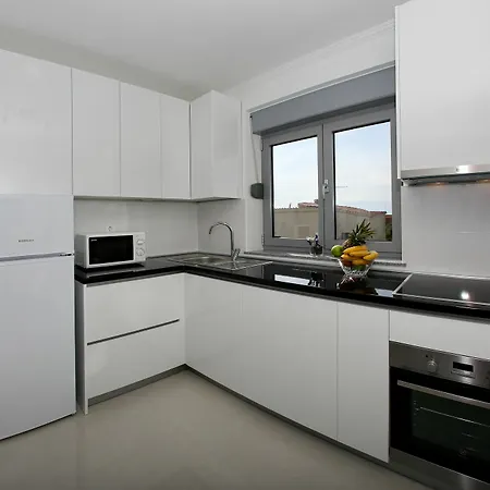 Sun Nikolina Apartament