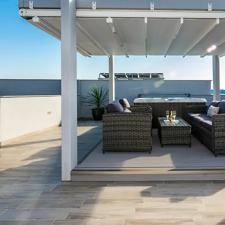 Apartament Sun Nikolina *