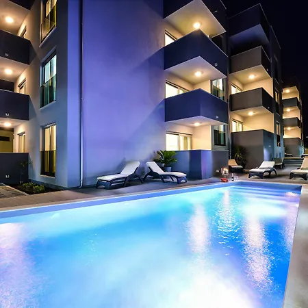 Apartament Sun Nikolina *