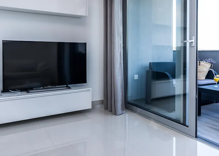 Apartman Sun Nikolina Bibinje