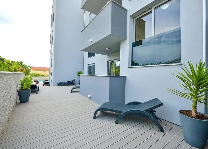 Sun Nikolina Bibinje