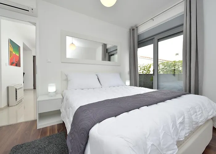 Sun Nikolina Apartman