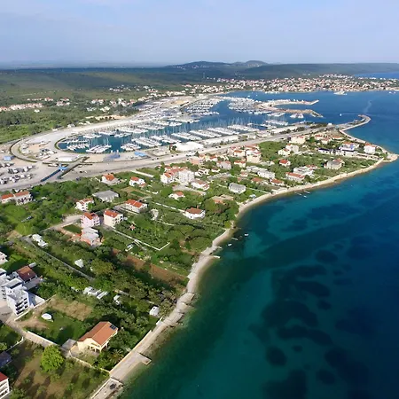 Apartman Sun Nikolina *