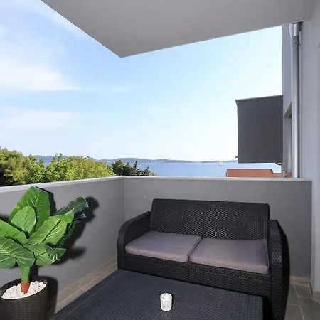 Apartmán Sun Nikolina Bibinje
