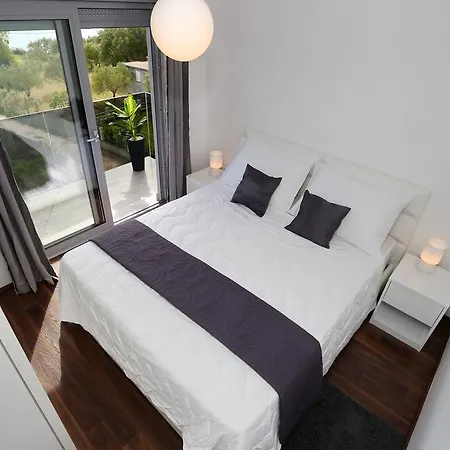 Appartement Sun Nikolina *