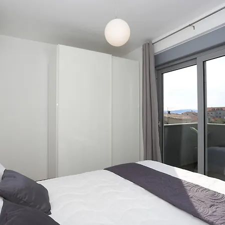 Apartmán Sun Nikolina Bibinje
