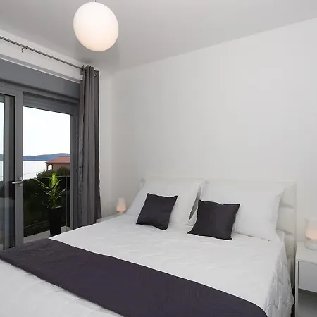 Apartmán Sun Nikolina *