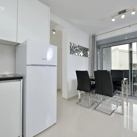 Sun Nikolina Apartmán Bibinje