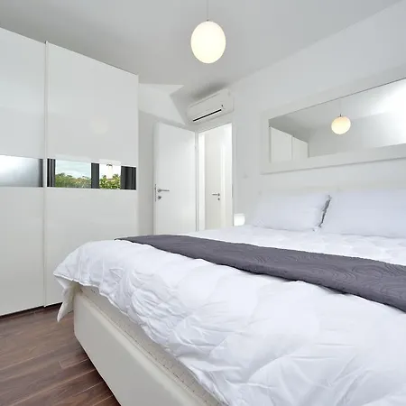 Apartmán Sun Nikolina Bibinje