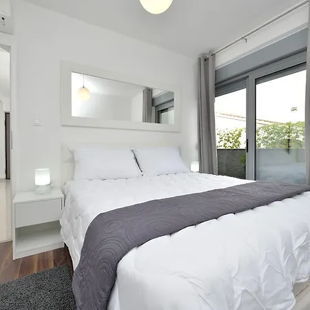Sun Nikolina Apartmán