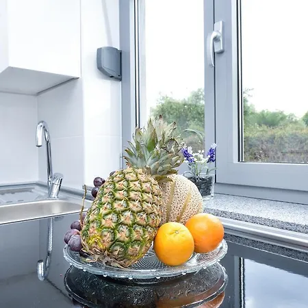 Apartmán Sun Nikolina Bibinje