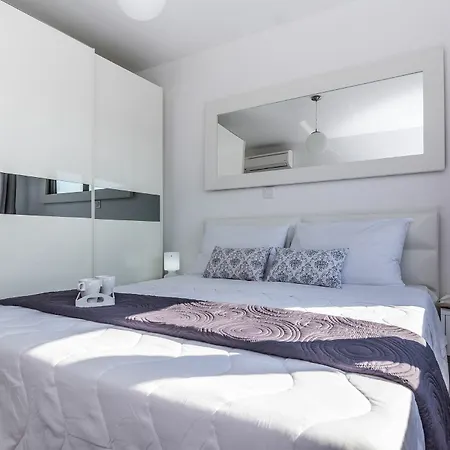 Apartmán Sun Nikolina