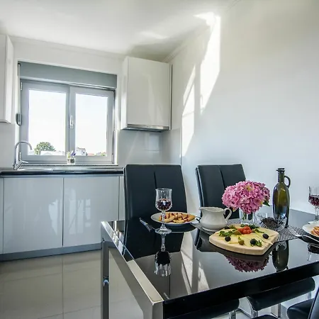 Apartmán Sun Nikolina Bibinje
