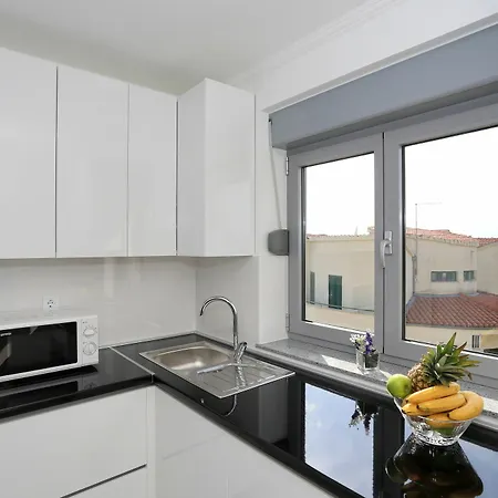 Apartmán Sun Nikolina Bibinje