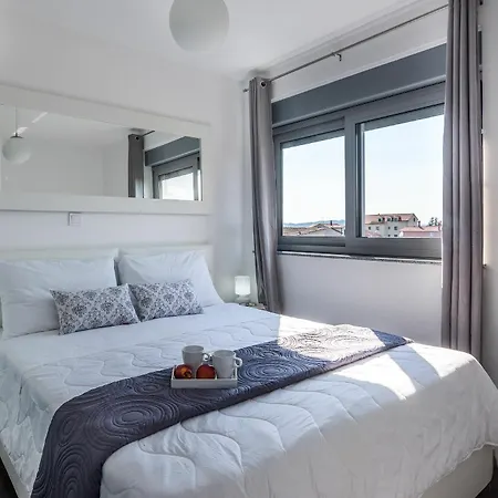 Apartmán Sun Nikolina Bibinje