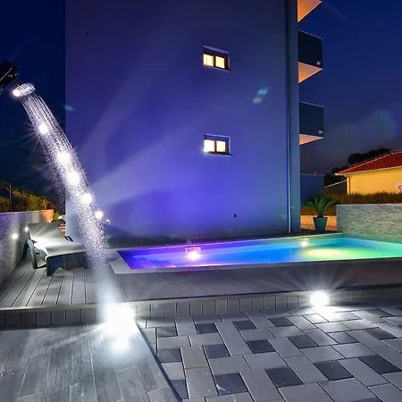 Apartmán Sun Nikolina