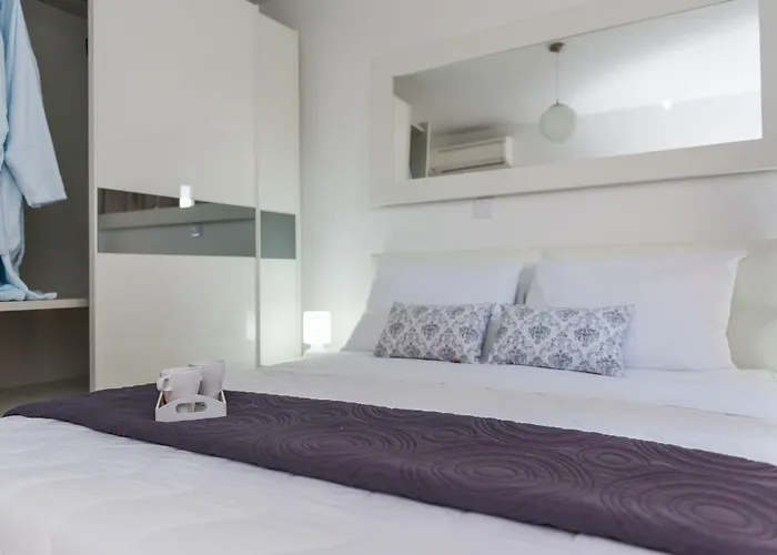 Sun Nikolina Apartment Bibinje