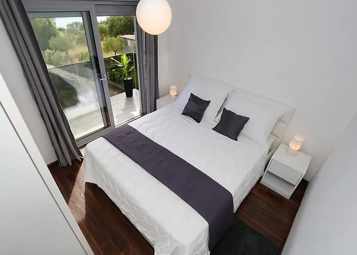 아파트 썬 니콜리나 *